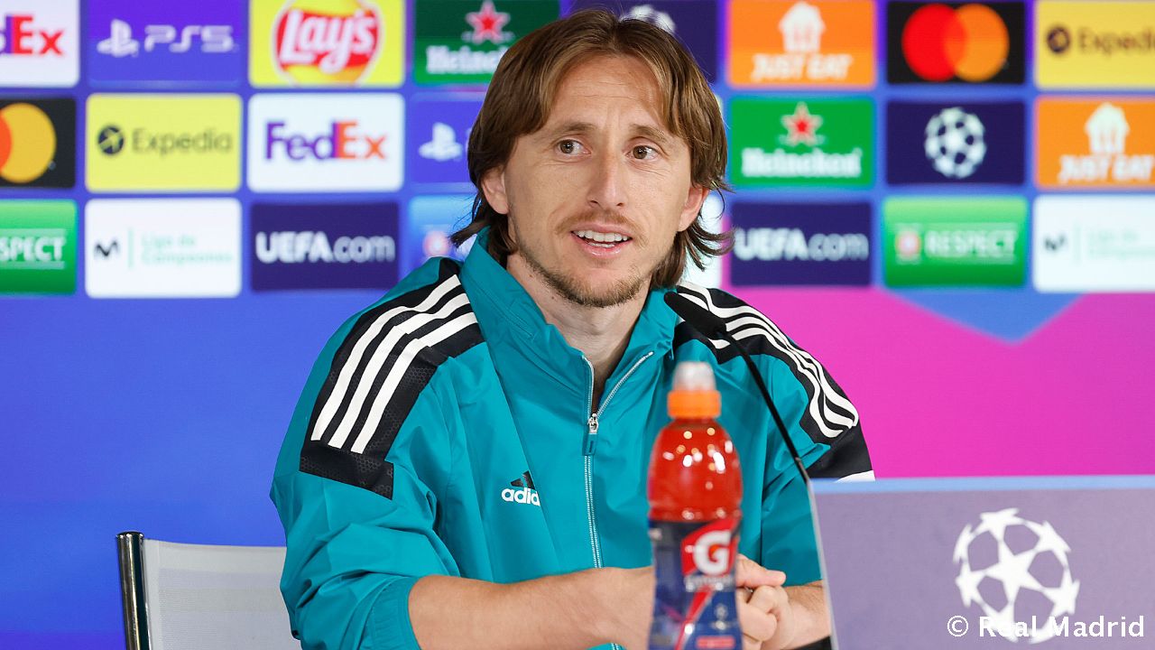 Modric