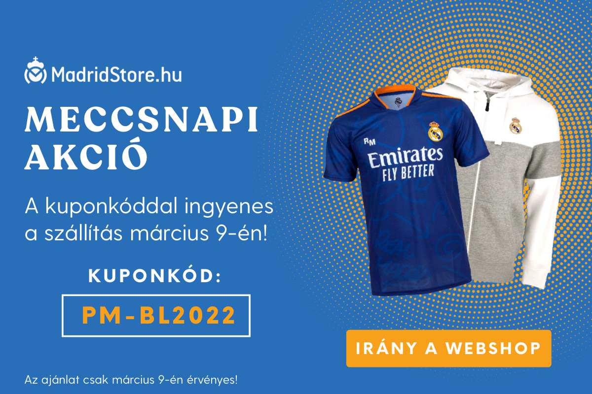 Madridi uzlet