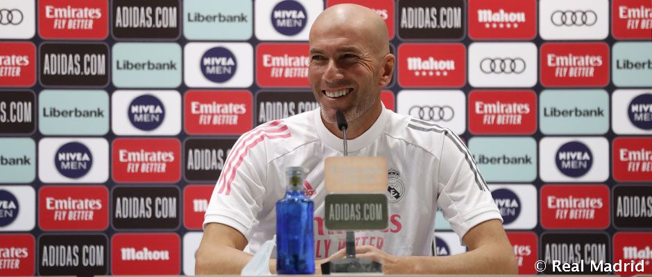 Zidane