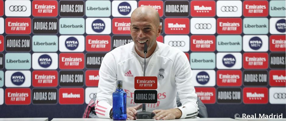 Zidane