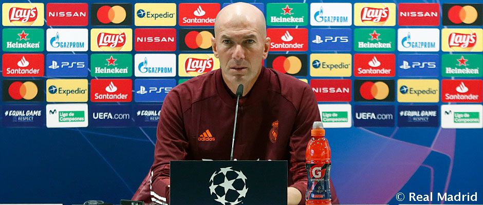 Zidane