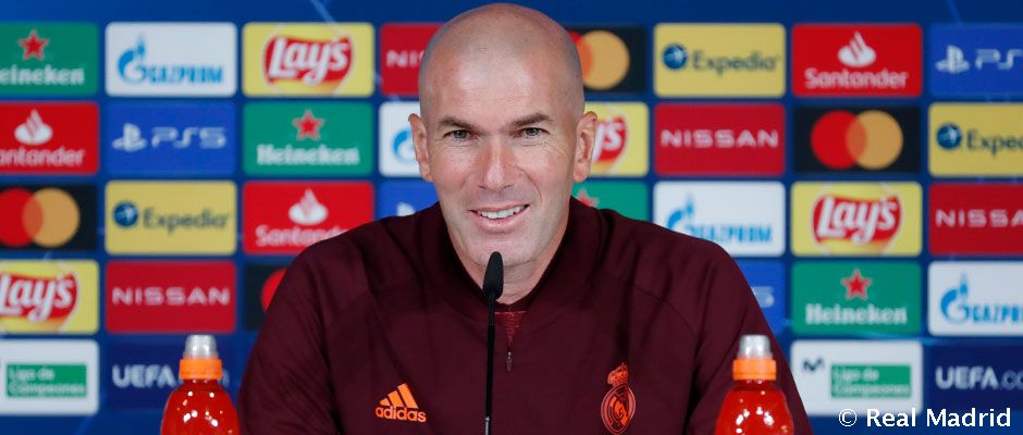 Zidane