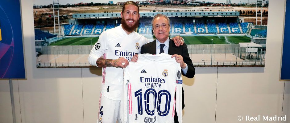 Ramos és Pérez