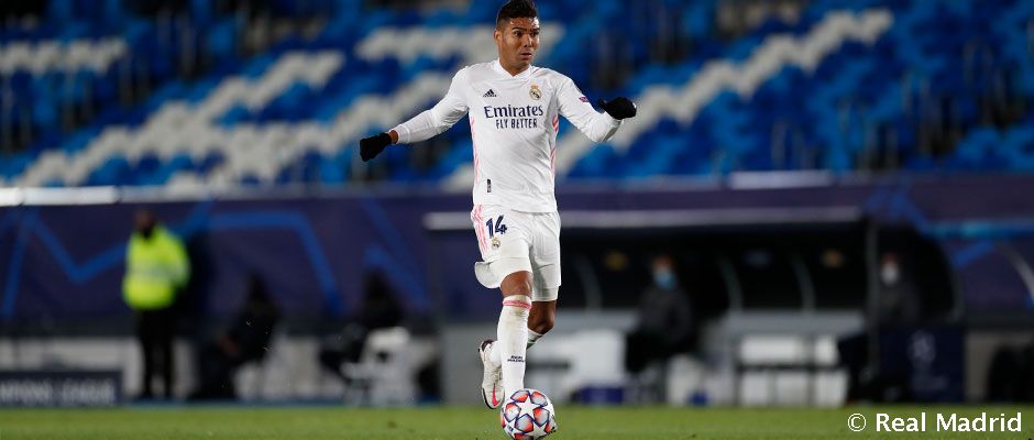 Casemiro