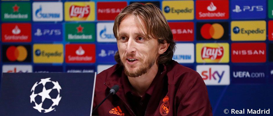 Modric