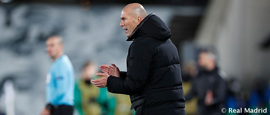 Zidane