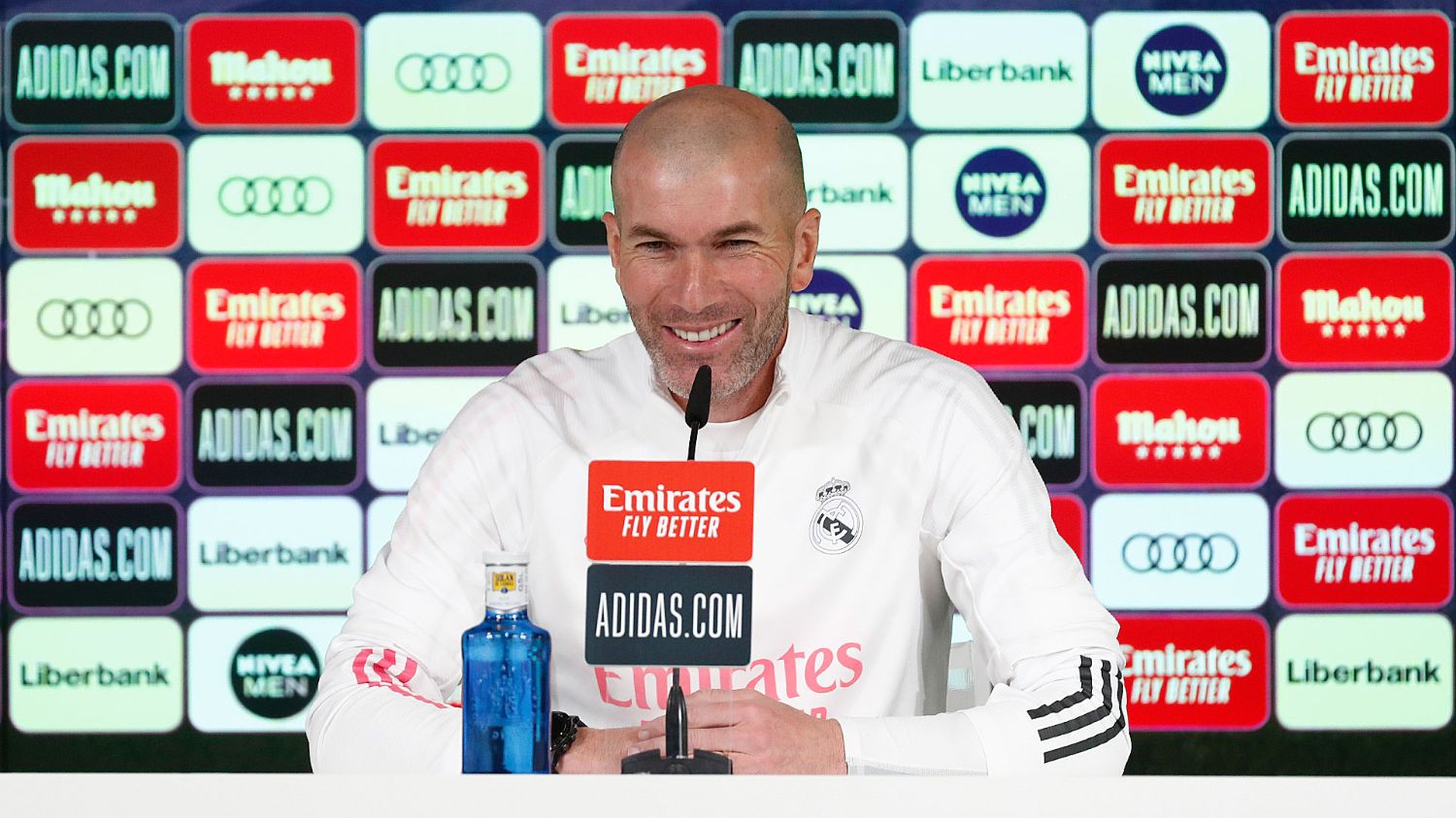 Zidane
