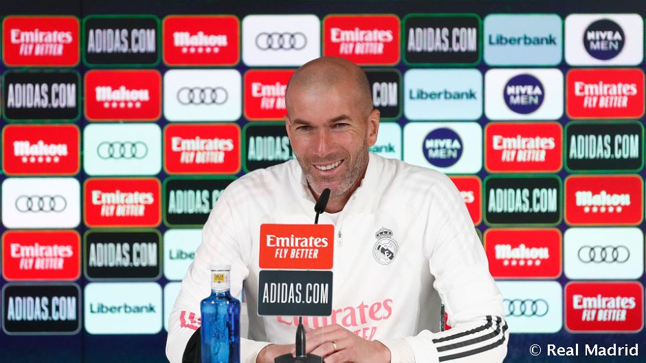 Zidane