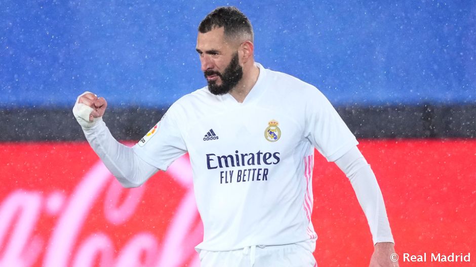 Benzema