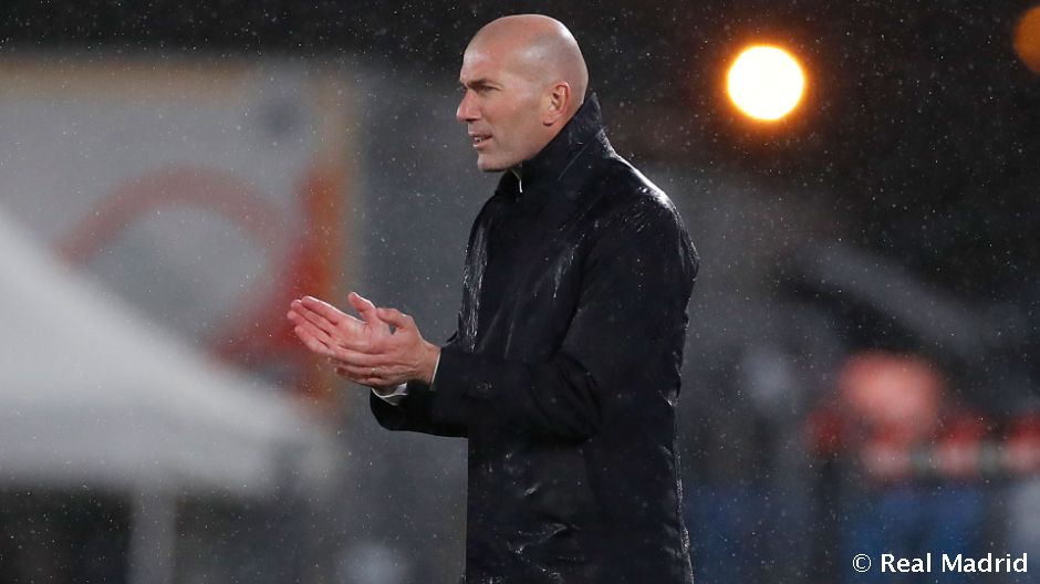 Zidane