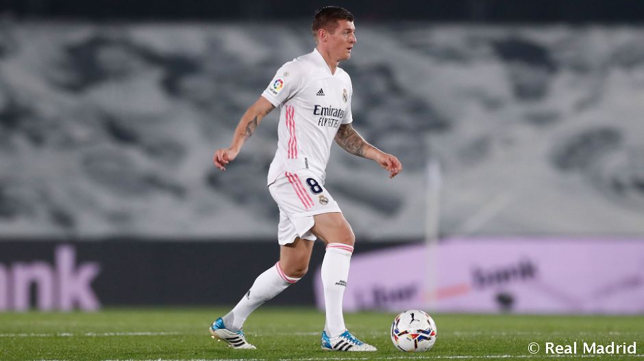 Kroos