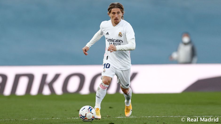 Modric