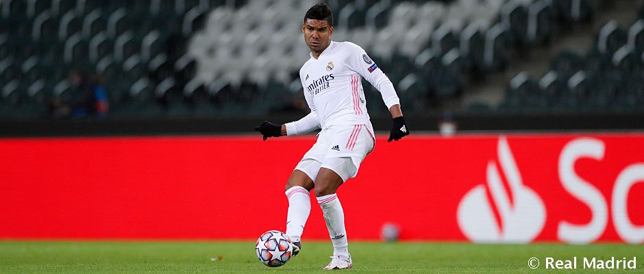 Casemiro