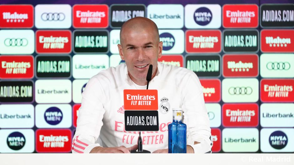 Zidane