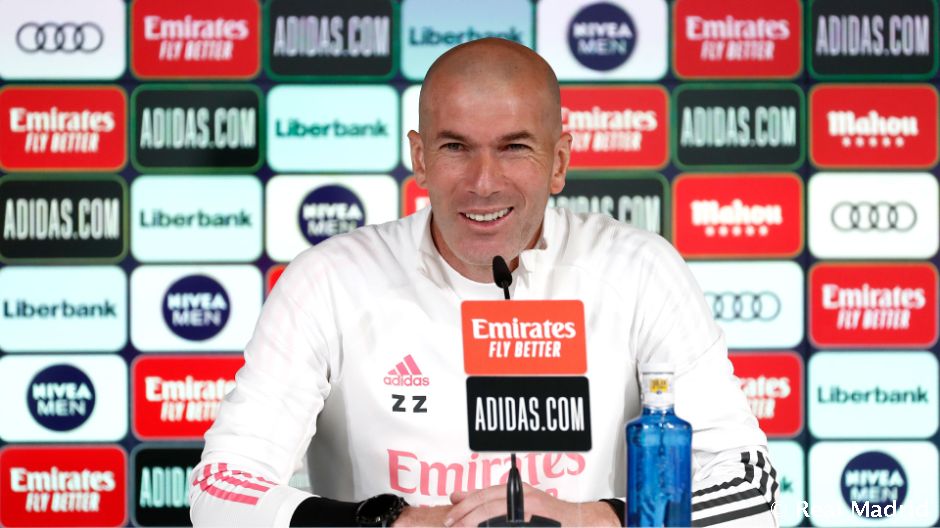 Zidane
