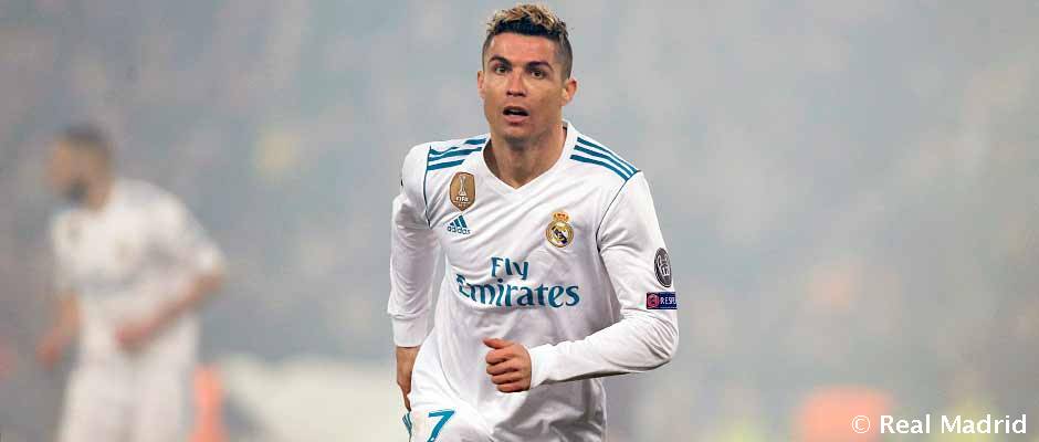 Ronaldo