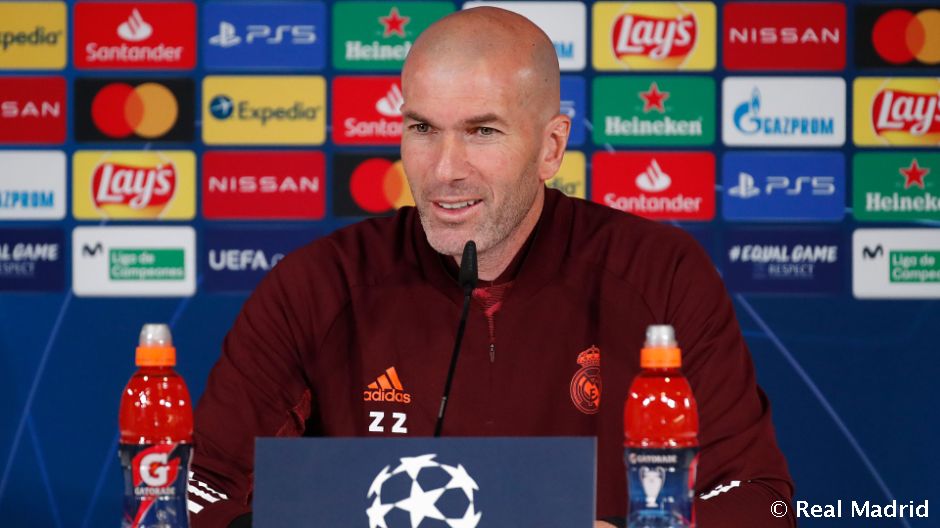 Zidane