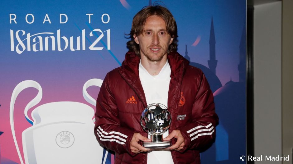 Modric
