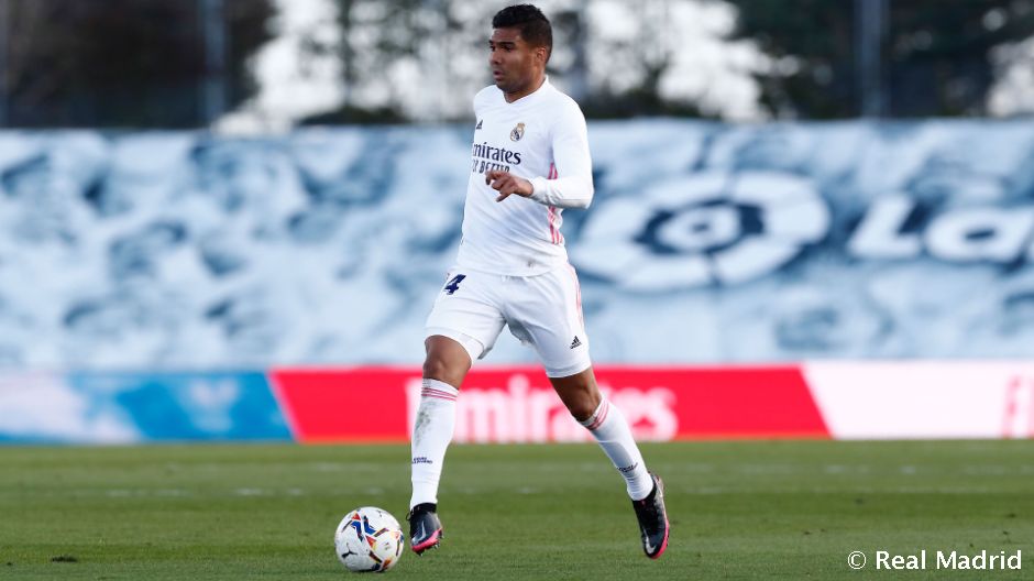Casemiro