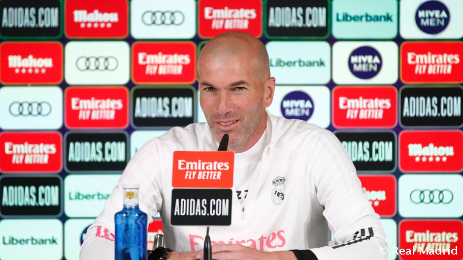 Zidane