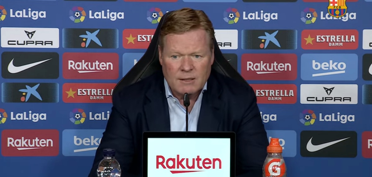 Koeman