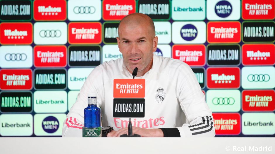 Zidane