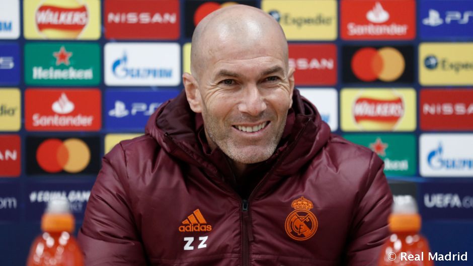 Zidane