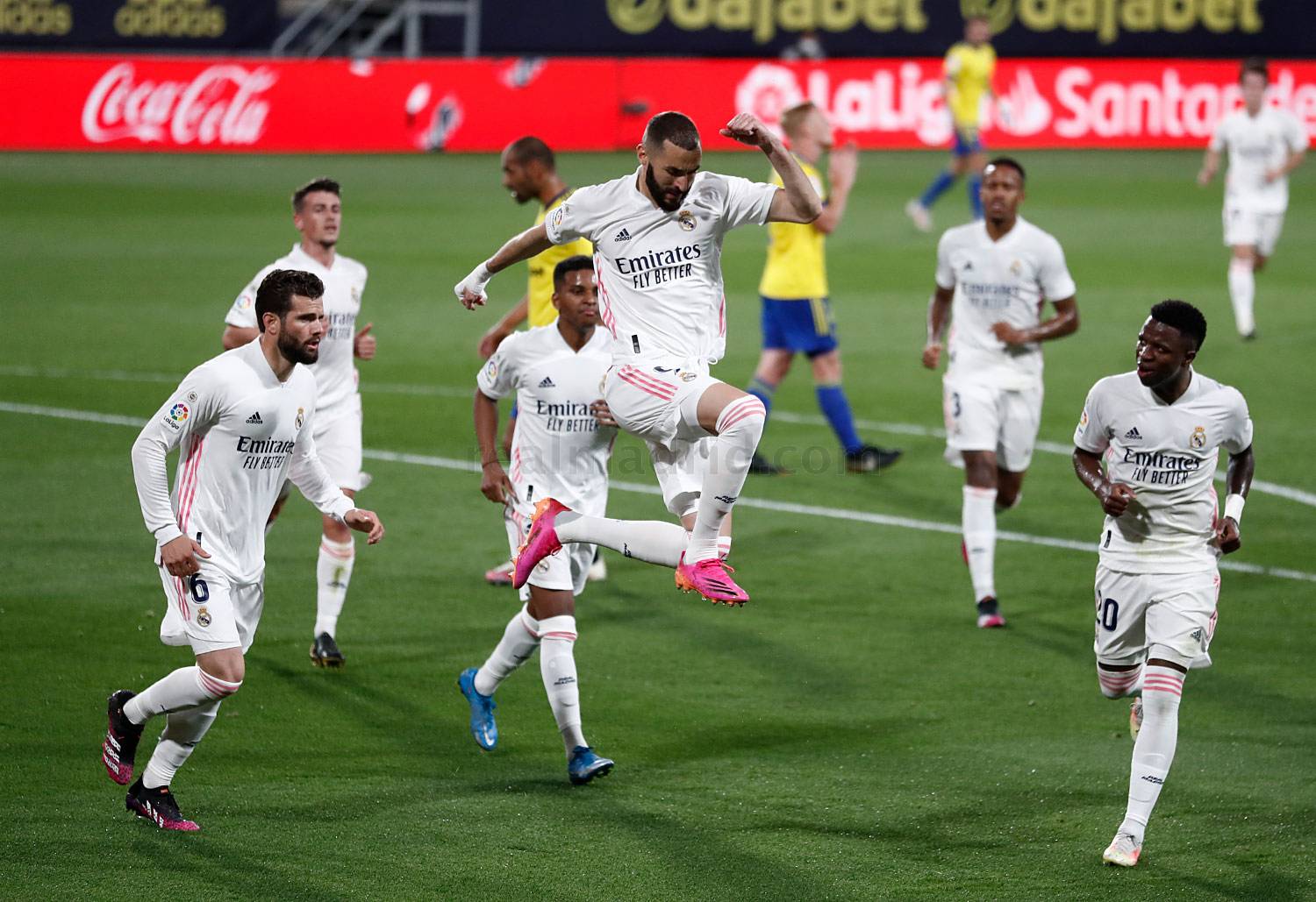 Real Madrid