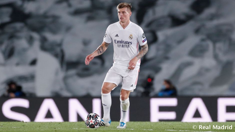 Kroos