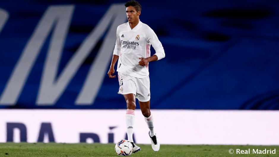 Varane