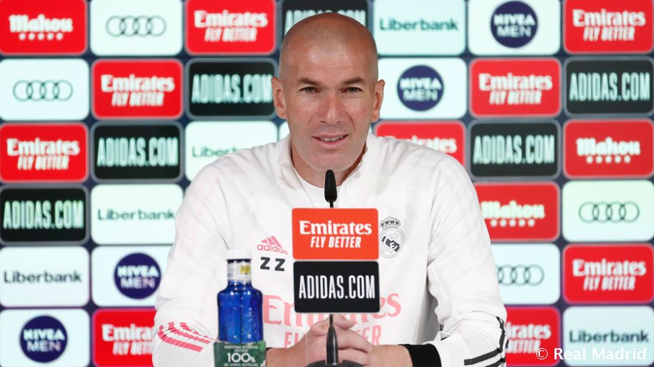 Zidane