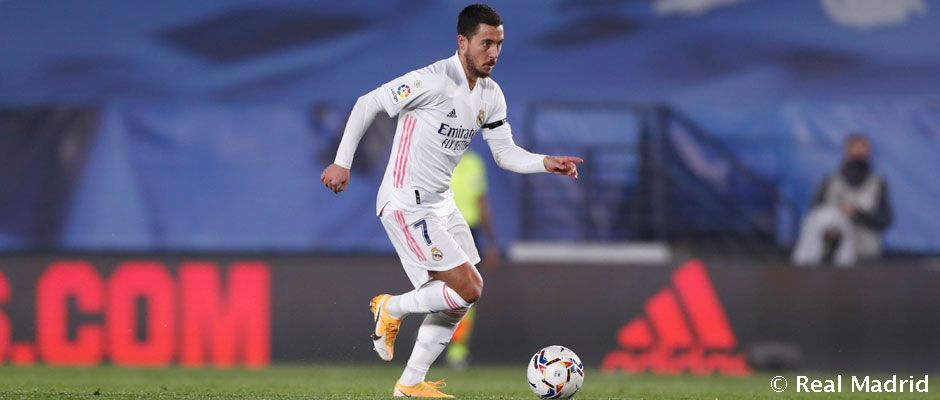 Eden Hazard