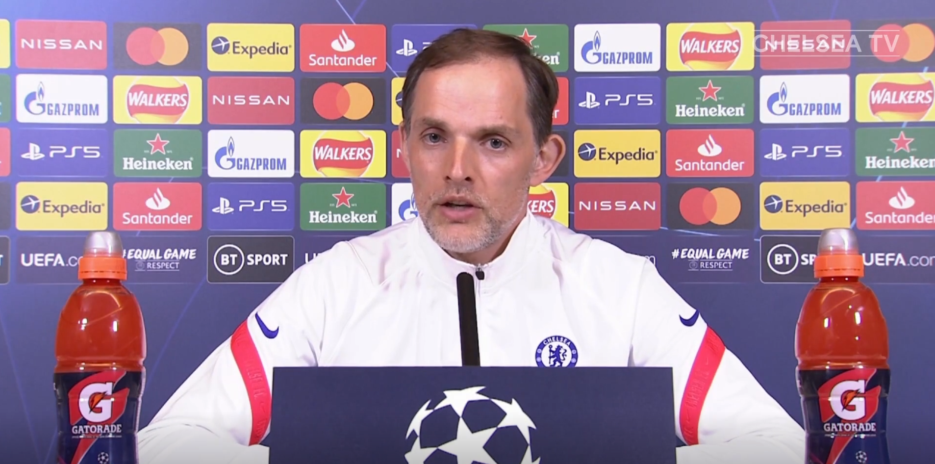 Thomas Tuchel