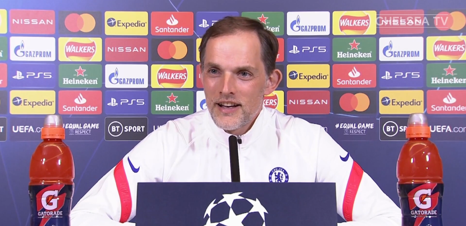 Thomas Tuchel