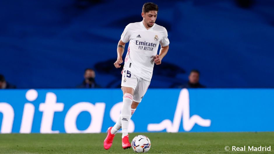 Valverde