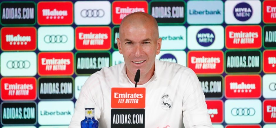 Zinédine Zidane