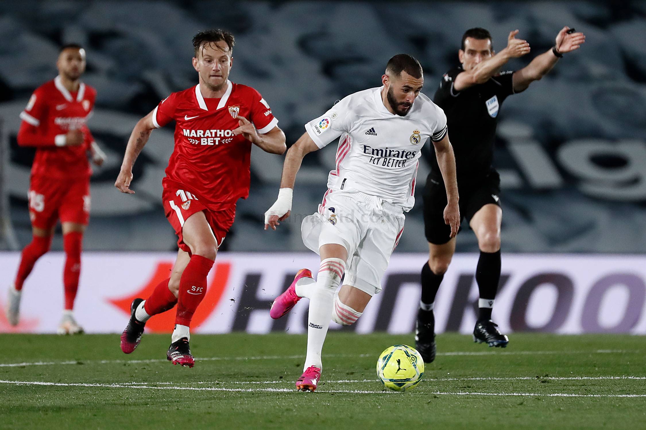 Benzema