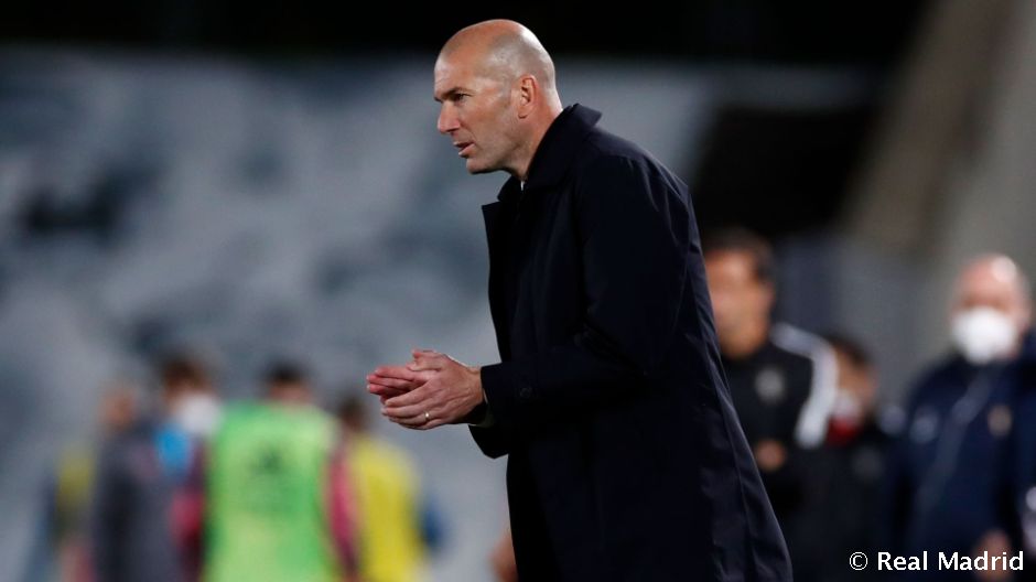 Zidane