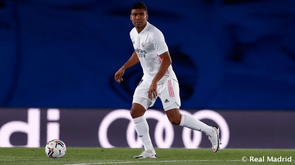 Casemiro