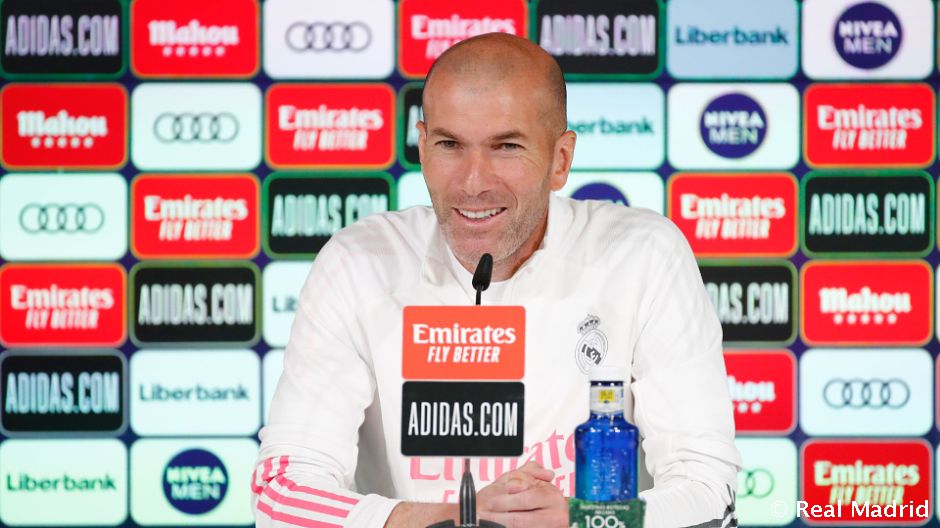 Zidane