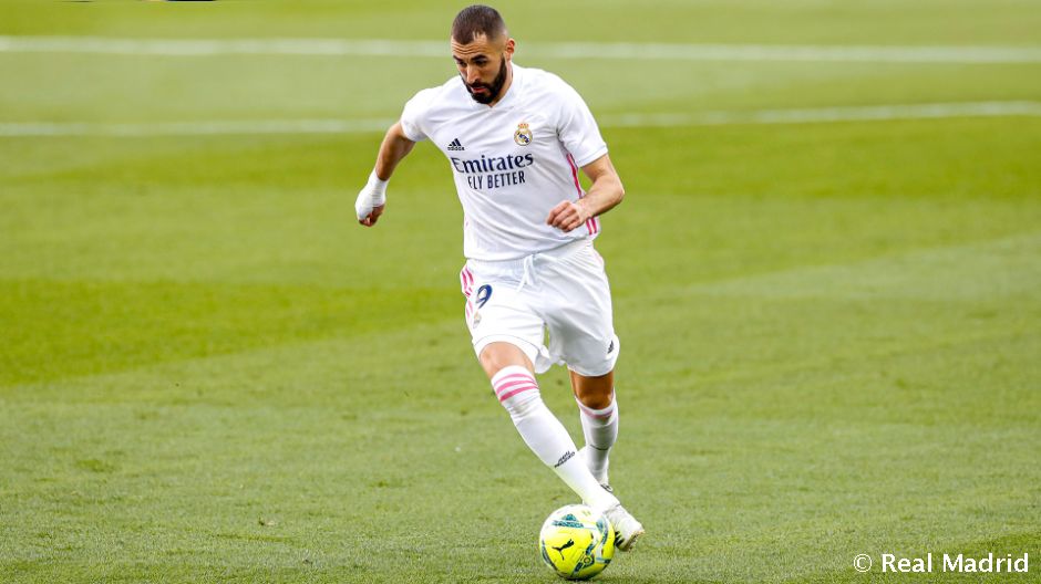 Benzema
