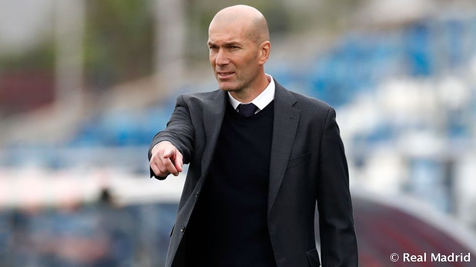 Zidane