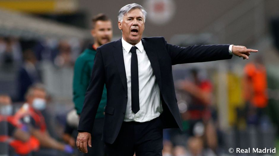Ancelotti