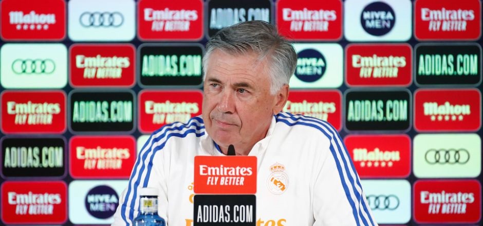 Carlo Ancelotti