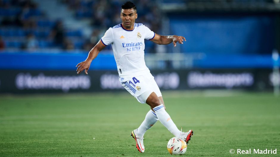 Casemiro