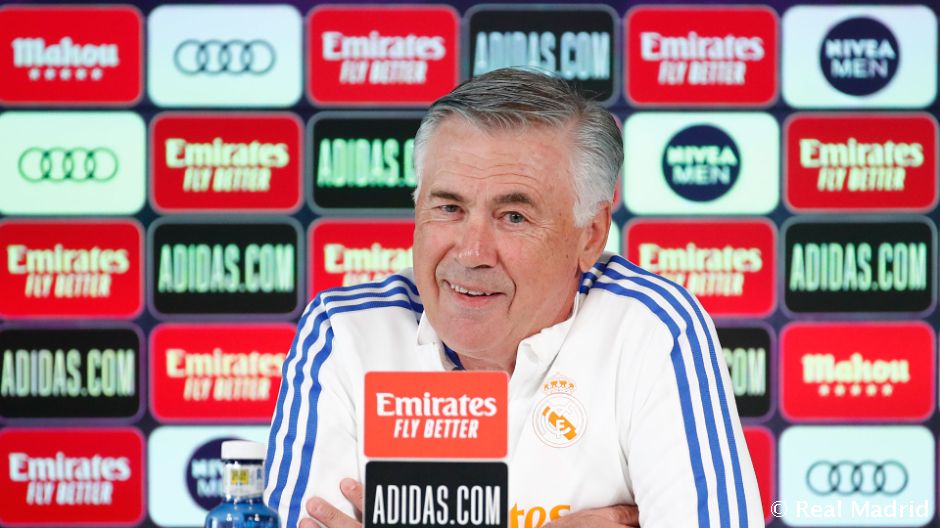 Ancelotti