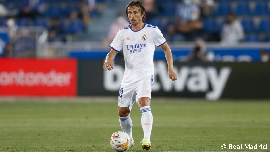 Modric