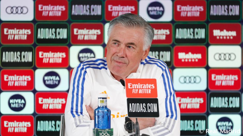 Ancelotti