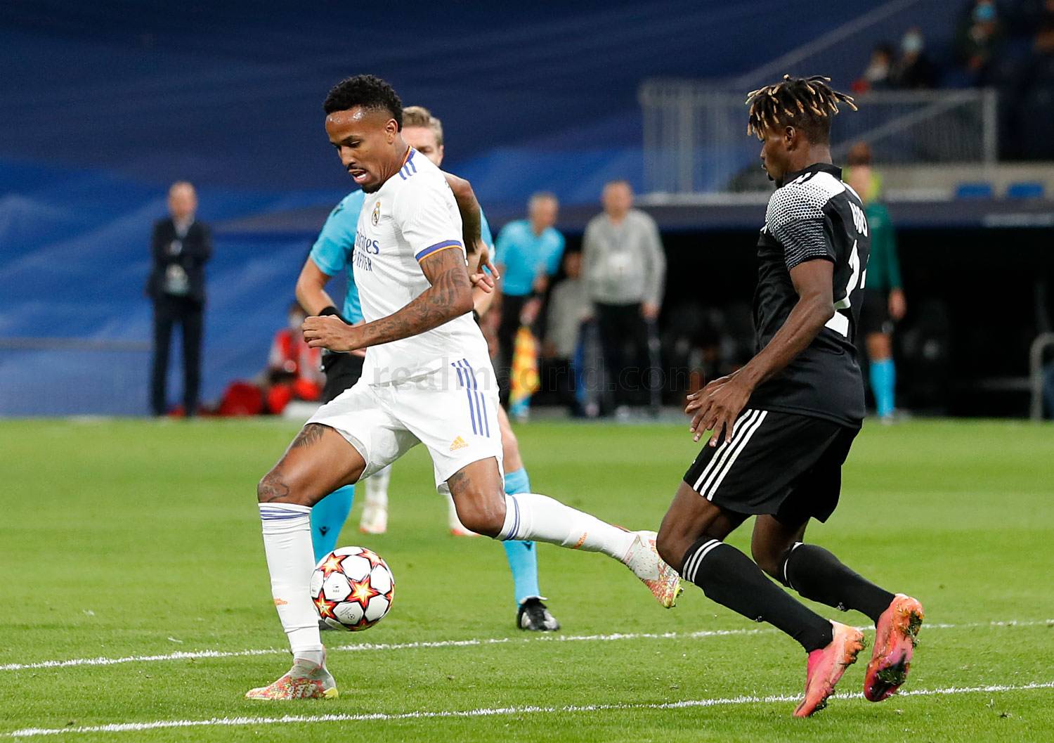 Militao