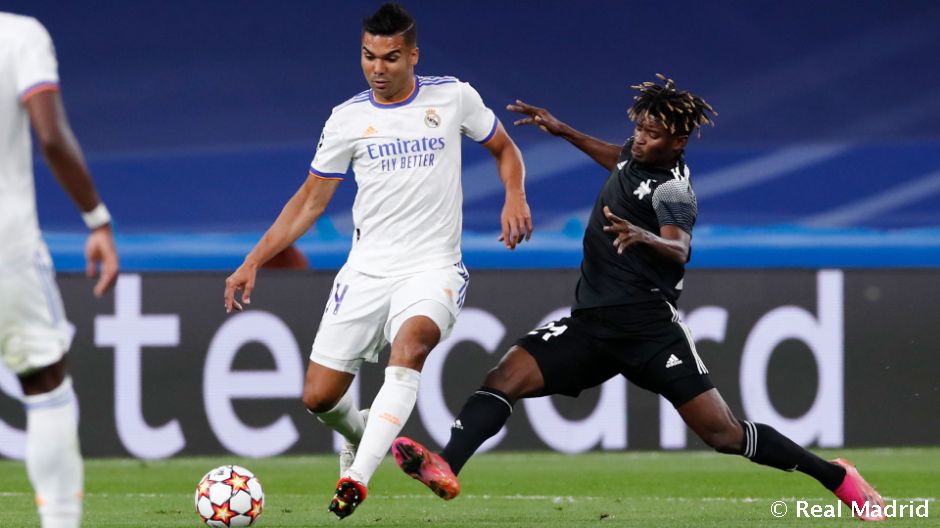 Casemiro